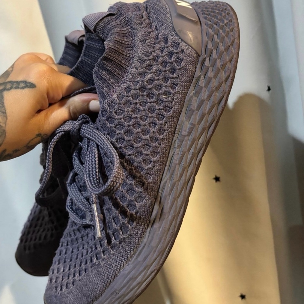 Nobull knit runners